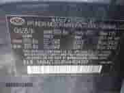 2017 Hyundai Santa Fe 2.4L with VIN 5NMZUDLB5HH024399, listed as a IAAI auction lot 43508981 with 46,017 mi miles and . Bid and sale history available at DreamBid. Image 9.