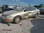 1996 Chevrolet Prizm с VIN 1Y1SK5285TZ007539, выставлен на аукционе Copart как лот 71901985 с пробегом 233 224 миль миль и Чистый • Clean title. История ставок и продаж доступна на DreamBid. Изображение 1.