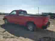 2015 Ram 1500 Tradesman with VIN 3C6JR7DG6FG556500, listed as a Copart auction lot 44076215 with 245,626 mi miles and Clean title. Bid and sale history available at DreamBid. Image 2.