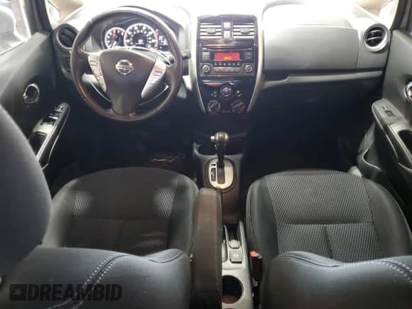 2015 Nissan Note SR с VIN 3N1CE2CP8FL363129, выставлен на аукционе Copart как лот 66398185 с пробегом 124 426 миль миль и Списание • Salvage title. История ставок и продаж доступна на DreamBid. Изображение 8.