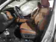 2025 Nissan Pathfinder Platinum с VIN 5N1DR3DJ8SC210533, выставлен на аукционе Copart как лот 45055365 с пробегом 1 776 миль миль и Списание • Salvage title. История ставок и продаж доступна на DreamBid. Изображение 7.