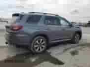 2023 Honda Pilot Touring с VIN 5FNYG2H7XPB000031, выставлен на аукционе Copart как лот 54153935 с пробегом 24 172 миль миль и Списание • Salvage title. История ставок и продаж доступна на DreamBid. Изображение 3.