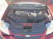 2010 Chevrolet Cobalt LS with VIN 1G1AB5F5XA7153405, listed as a IAAI auction lot 43513513 with 168,799 mi miles and . Bid and sale history available at DreamBid. Image 10.