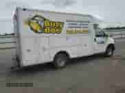 2001 Chevrolet Express Commercial E23 с VIN 1GBHG31R611147016, выставлен на аукционе Copart как лот 51247835 с пробегом Не указан миль и Списание • Salvage title. История ставок и продаж доступна на DreamBid. Изображение 3.