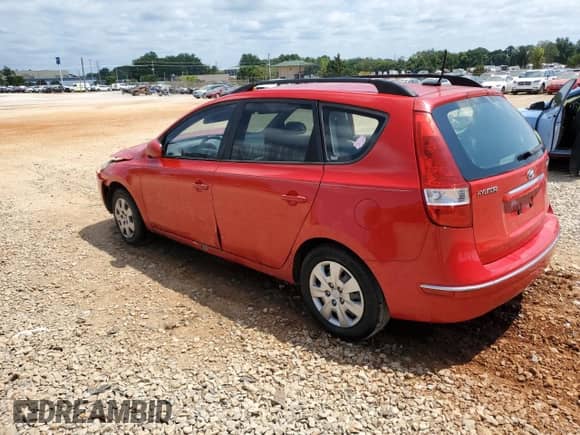 2010 Hyundai Elantra GLS с VIN KMHDC8AE3AU066209, выставлен на аукционе Copart как лот 68336525 с пробегом 144 190 миль миль и Списание • Salvage title. История ставок и продаж доступна на DreamBid. Изображение 2.