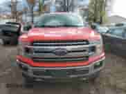 2020 Ford F-150 XL z VIN 1FTFX1E58LFA81198, wystawiony jako Copart lot #89641905 z przebiegiem 80 625 mil mil oraz Szkoda całkowita • Salvage title. Historia ofert i sprzedaży dostępna na DreamBid. Obrazek 5.