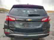 2019 Chevrolet Equinox LT z VIN 2GNAXTEV9K6133248, wystawiony jako Copart lot #81055835 z przebiegiem 105 291 mil mil oraz Szkoda całkowita • Salvage title. Historia ofert i sprzedaży dostępna na DreamBid. Obrazek 6.