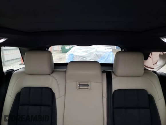 2019 Land Rover Range Rover Sport HSE Dynamic with VIN SALWV2SV0KA851012, listed as a Copart auction lot 44442235 with 66,367 mi miles and Non repairable. Bid and sale history available at DreamBid. Image 10.