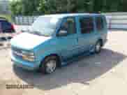 1995 Chevrolet Astro Cargo с VIN 1GBDM19W8SB267840, выставлен на аукционе IAAI как лот 42824383 с пробегом 212 556 миль миль и . История ставок и продаж доступна на DreamBid. Изображение 17.