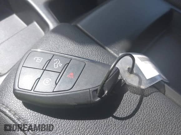 2024 GMC Sierra 1500 z VIN 1GTPHBEKXRZ193196, wystawiony jako IAAI lot #41824339 z przebiegiem 36 408 mil mil oraz . Historia ofert i sprzedaży dostępna na DreamBid. Obrazek 11.