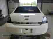 2007 Chevrolet Impala Police Police z VIN 2G1WS55R379373048, wystawiony jako Copart lot #58200385 z przebiegiem 101 742 mil mil oraz Szkoda całkowita • Salvage title. Historia ofert i sprzedaży dostępna na DreamBid. Obrazek 6.