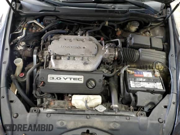 2006 Honda Accord EX-L с VIN 1HGCM82756A003927, выставлен на аукционе Copart как лот 51079345 с пробегом 242 247 миль миль и Списание • Salvage title. История ставок и продаж доступна на DreamBid. Изображение 13.