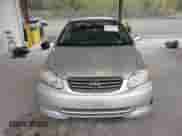 2004 Toyota Corolla CE с VIN 1NXBR32E24Z274190, выставлен на аукционе IAAI как лот 43354022 с пробегом 226 149 миль миль и . История ставок и продаж доступна на DreamBid. Изображение 12.