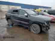 2020 Jeep Grand Cherokee Limited with VIN 1C4RJFBG6LC169153, listed as a Copart auction lot 47767685 with 67,498 mi miles and Salvage title. Bid and sale history available at DreamBid. Image 4.