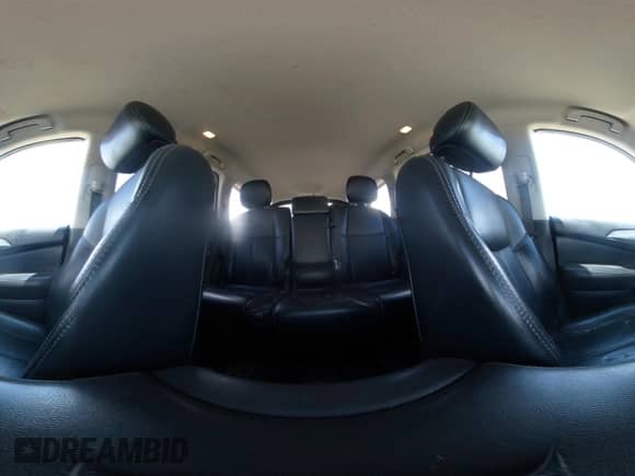 2017 Nissan Pathfinder SL with VIN 5N1DR2MM4HC671693, listed as a IAAI auction lot 42641932 with 138,041 mi miles and . Bid and sale history available at DreamBid. Image 19.