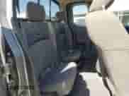 2019 Nissan Frontier SV with VIN 1N6AD0CU0KN750699, listed as a Copart auction lot 57166005 with 74,705 mi miles and Salvage title. Bid and sale history available at DreamBid. Image 10.