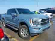 2023 Ford F-150 XL z VIN 1FTFW1E80PFA36310, wystawiony jako IAAI lot #42989354 z przebiegiem 39 120 mil mil oraz . Historia ofert i sprzedaży dostępna na DreamBid. Obrazek 1.