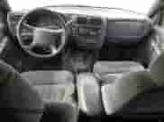 2000 Chevrolet Blazer LS с VIN 1GNCS18W9YK206592, выставлен на аукционе Copart как лот 54295205 с пробегом 200 617 миль миль и Чистый • Clean title. История ставок и продаж доступна на DreamBid. Изображение 8.