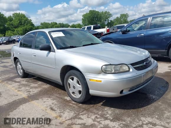 2001 Chevrolet Malibu с VIN 1G1ND52J416129752, выставлен на аукционе IAAI как лот 42325375 с пробегом 155 689 миль миль и . История ставок и продаж доступна на DreamBid. Изображение 1.
