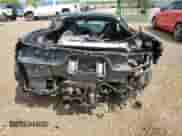 2019 Chevrolet Corvette Z06 2LZ с VIN 1G1YS2D65K5603161, выставлен на аукционе Copart как лот 50962845 с пробегом 4 648 миль миль и Списание • Salvage title. История ставок и продаж доступна на DreamBid. Изображение 6.