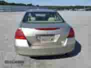 2006 Honda Accord VP с VIN 1HGCM56106A171043, выставлен на аукционе Copart как лот 72065445 с пробегом 212 662 миль миль и Списание • Salvage title. История ставок и продаж доступна на DreamBid. Изображение 6.