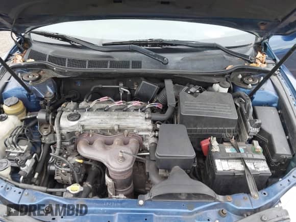 2007 Toyota Camry LE с VIN 4T1BE46K57U190788, выставлен на аукционе IAAI как лот 43146616 с пробегом 124 640 миль миль и . История ставок и продаж доступна на DreamBid. Изображение 10.