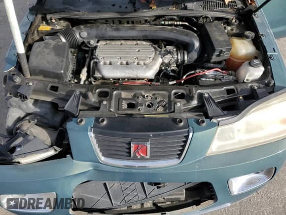 2006 Saturn VUE z VIN 5GZCZ53496S884580, wystawiony jako Copart lot #79200074 z przebiegiem 246 265 mil mil oraz Szkoda całkowita • Salvage title. Historia ofert i sprzedaży dostępna na DreamBid. Obrazek 12.