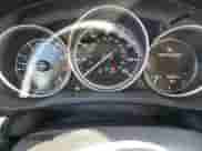 2022 Mazda CX-5 S Preferred z VIN JM3KFBCM6N0558421, wystawiony jako Copart lot #70299535 z przebiegiem 59 737 mil mil oraz Szkoda całkowita • Salvage title. Historia ofert i sprzedaży dostępna na DreamBid. Obrazek 9.