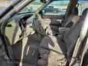 2003 Nissan Pathfinder LE with VIN JN8DR09Y93W835360, listed as a Copart auction lot 80575955 with 249,516 mi miles and Salvage title. Bid and sale history available at DreamBid. Image 7.