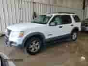 2006 Ford Explorer XLT z VIN 1FMEU73856UA60311, wystawiony jako Copart lot #67998975 z przebiegiem 208 603 mil mil oraz Nie do naprawy • Non repairable. Historia ofert i sprzedaży dostępna na DreamBid. Obrazek 1.