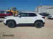 2021 Chevrolet TrailBlazer LT с VIN KL79MPS29MB153356, выставлен на аукционе IAAI как лот 42583678 с пробегом 71 799 миль миль и . История ставок и продаж доступна на DreamBid. Изображение 14.