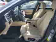 2020 BMW 4 Series 430i с VIN WBA4J1C01LBU68230, выставлен на аукционе Copart как лот 56669475 с пробегом 45 328 миль миль и Списание • Salvage title. История ставок и продаж доступна на DreamBid. Изображение 7.