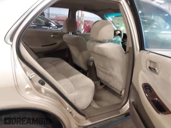 2000 Honda Accord SE с VIN JHMCG5672YC022973, выставлен на аукционе IAAI как лот 42383351 с пробегом 280 143 миль миль и . История ставок и продаж доступна на DreamBid. Изображение 8.