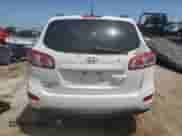 2012 Hyundai Santa Fe GLS z VIN 5XYZG3AB5CG165724, wystawiony jako Copart lot #65202865 z przebiegiem 149 352 mil mil oraz Czysty tytuł • Clean title. Historia ofert i sprzedaży dostępna na DreamBid. Obrazek 6.