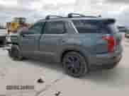 2023 Hyundai Palisade XRT с VIN KM8R34GE6PU593644, выставлен на аукционе Copart как лот 55113025 с пробегом 38 263 миль миль и Списание • Salvage title. История ставок и продаж доступна на DreamBid. Изображение 2.