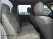 2002 Nissan Frontier SE с VIN 1N6ED29X22C356308, выставлен на аукционе Copart как лот 66738245 с пробегом 232 178 миль миль и Списание • Salvage title. История ставок и продаж доступна на DreamBid. Изображение 10.