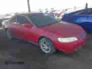 1999 Honda Accord LX with VIN 1HGCG3244XA000342, listed as a IAAI auction lot 43477089 with 223,177 mi miles and . Bid and sale history available at DreamBid. Image 1.