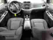 2017 Dodge Journey SE с VIN 3C4PDCAB5HT605232, выставлен на аукционе Copart как лот 85494475 с пробегом 98 750 миль миль и Списание • Salvage title. История ставок и продаж доступна на DreamBid. Изображение 8.