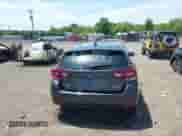 2023 Subaru Impreza Special Sports с VIN 4S3GTAM60P3719834, выставлен на аукционе IAAI как лот 42268287 с пробегом 15 688 миль миль и . История ставок и продаж доступна на DreamBid. Изображение 16.