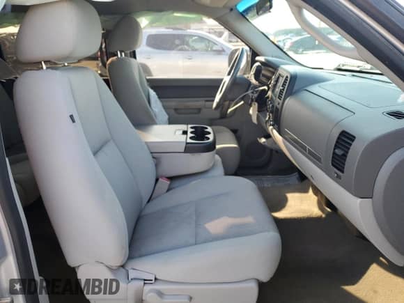 2012 Chevrolet Silverado 1500 LT с VIN 3GCPCSEA8CG197129, выставлен на аукционе Copart как лот 44350025 с пробегом 182 000 миль миль и Списание • Salvage title. История ставок и продаж доступна на DreamBid. Изображение 5.
