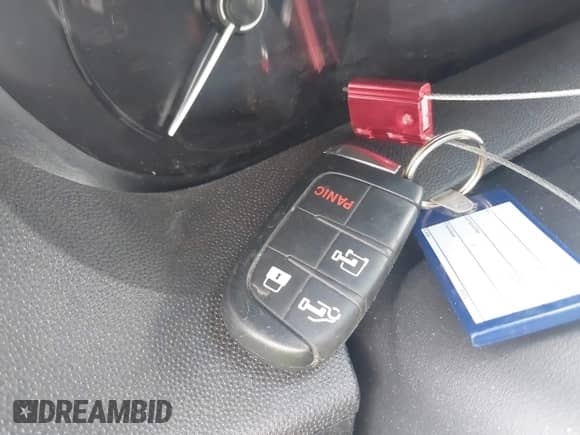 2023 Ram ProMaster Cargo z VIN 3C6LRVVG2PE596243, wystawiony jako IAAI lot #42069331 z przebiegiem 9 332 mil mil oraz . Historia ofert i sprzedaży dostępna na DreamBid. Obrazek 11.