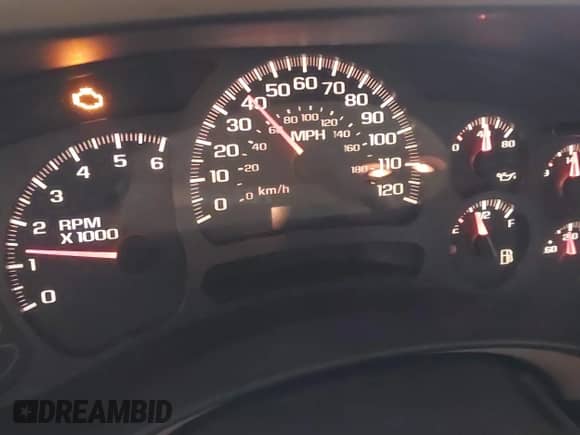 2003 Chevrolet Tahoe LT с VIN 1GNEK13Z53J304169, выставлен на аукционе IAAI как лот 42472014 с пробегом Не указан миль и . История ставок и продаж доступна на DreamBid. Изображение 15.