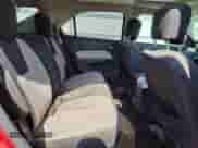 2015 Chevrolet Equinox LT z VIN 2GNALCEKXF6380964, wystawiony jako Copart lot #61622315 z przebiegiem 95 170 mil mil oraz Szkoda całkowita • Salvage title. Historia ofert i sprzedaży dostępna na DreamBid. Obrazek 11.