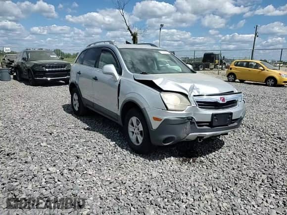 2009 Saturn VUE XE с VIN 3GSCL33P89S632768, выставлен на аукционе Copart как лот 70376595 с пробегом 257 698 миль миль и Списание • Salvage title. История ставок и продаж доступна на DreamBid. Изображение 14.