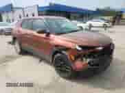2021 Chevrolet TrailBlazer LS с VIN KL79MMS20MB019494, выставлен на аукционе Copart как лот 67767545 с пробегом 76 737 миль миль и Списание • Salvage title. История ставок и продаж доступна на DreamBid. Изображение 4.