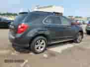 2012 Chevrolet Equinox 2LT with VIN 2GNALPEK4C1339147, listed as a Copart auction lot 67814465 with Not provided miles and Salvage title. Bid and sale history available at DreamBid. Image 3.