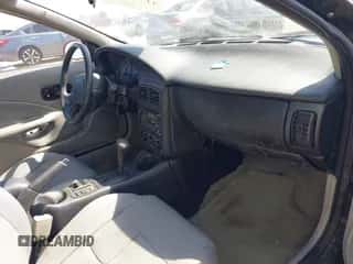 2002 Saturn SC с VIN 1G8ZY12792Z127824, выставлен на аукционе IAAI как лот 41760132 с пробегом 80 908 миль миль и . История ставок и продаж доступна на DreamBid. Изображение 5.