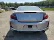 2016 Honda Accord Touring with VIN 1HGCT2B08GA005935, listed as a Copart auction lot 68085405 with Not provided miles and Salvage title. Bid and sale history available at DreamBid. Image 6.