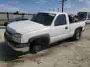 2007 Chevrolet Silverado 1500 Work Truck с VIN 3GCEK14V57G154818, выставлен на аукционе Copart как лот 47456885 с пробегом 222 942 миль миль и Списание • Salvage title. История ставок и продаж доступна на DreamBid. Изображение 1.