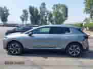 2024 Chevrolet Equinox EV LT с VIN 3GN7DLRP6RS285191, выставлен на аукционе IAAI как лот 42443874 с пробегом 9 921 миль миль и . История ставок и продаж доступна на DreamBid. Изображение 14.